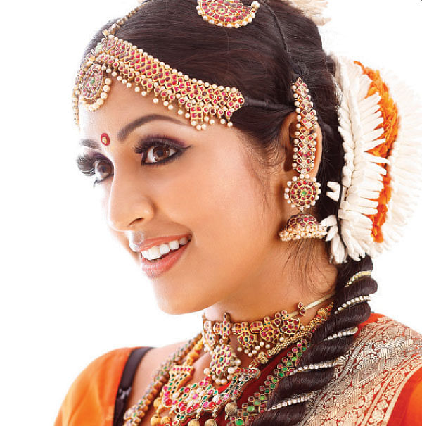 'நவ்யா ஈஸ் பேக்!’