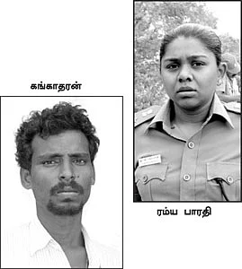 ''எங்க குழந்தையை அநியாயமாக் கொன்னுட்டாங்களே..''