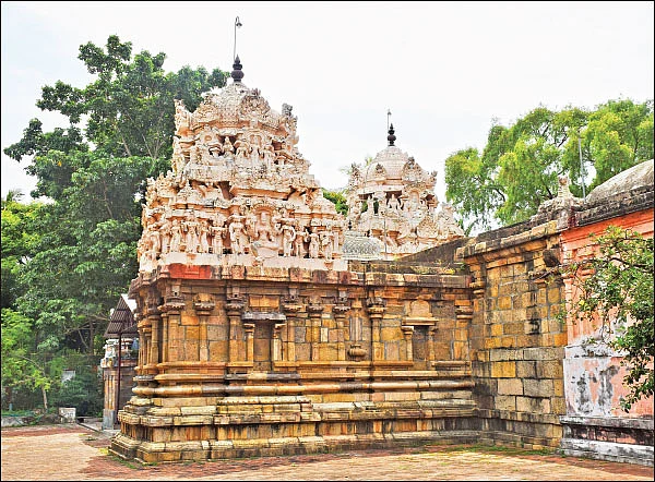 திருவருள் திருவுலா