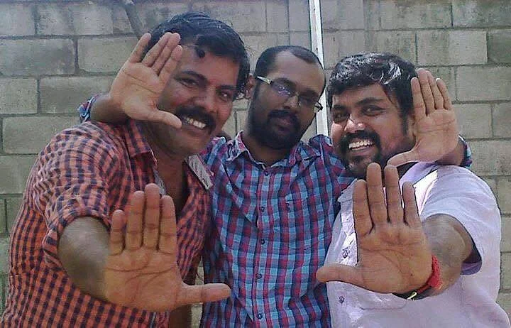 "அந்த நிமிஷம், தனுஷ் கவுண்டமணியாவே மாறிட்டார்!" - காளி வெங்கட்