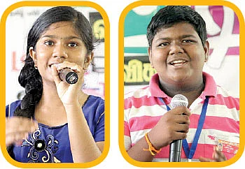 ரூல்ஸை ஜாலியாக மாற்றுங்கள்!