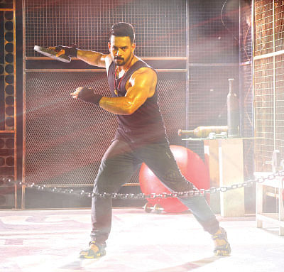 “இராஜகுமாரன் இல்லாமல் இந்தப் படம் இல்லை!”