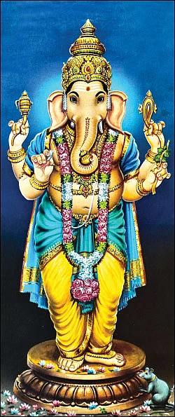 எளிதாக... இனிதாக! ஸ்ரீராமாயணம்!