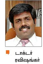 மெட்ராஸ் ஐ எஸ்கேப் ஆவது எப்படி?