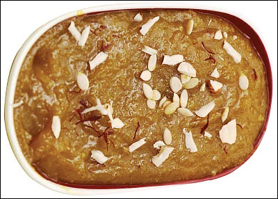30 வகை நட்ஸ் ரெசிப்பி!