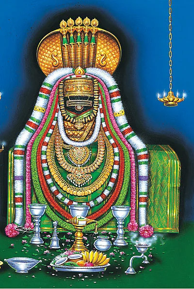 பூஜையறை பொக்கிஷம்! - நினைத்ததை நிறைவேற்றும் அற்புதத் துதிகள்!