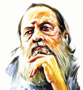 நினைவு நாடாக்கள் ஒரு Rewind... - 34