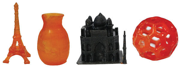 3D பிரின்டிங்... ஆச்சர்யம் தரும் நாளைய தொழில்நுட்பம்!
