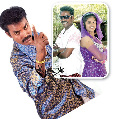 ரசிக மகா ஜனங்களே இன்னொரு ஸ்டாரும் கிளம்பிட்டாரு!