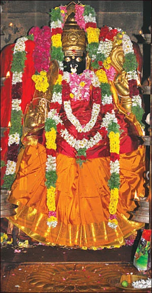 ஆன்மிக துளிகள்...