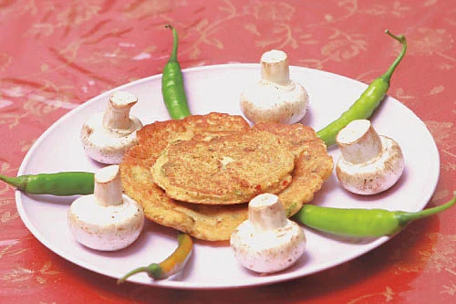 வாசகிகள் கைமணம்