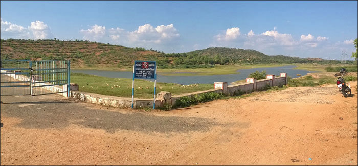 தமிழகம் இன்ஃபோ ஸ்பெஷல் #3 - தருமபுரி 200 இன்ஃபோ புக்