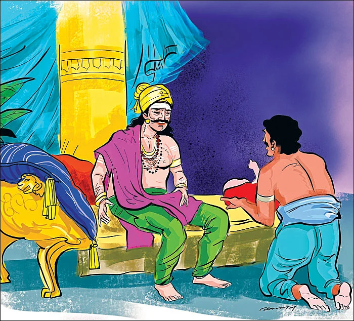திருவருள் செல்வர்கள்! - 11