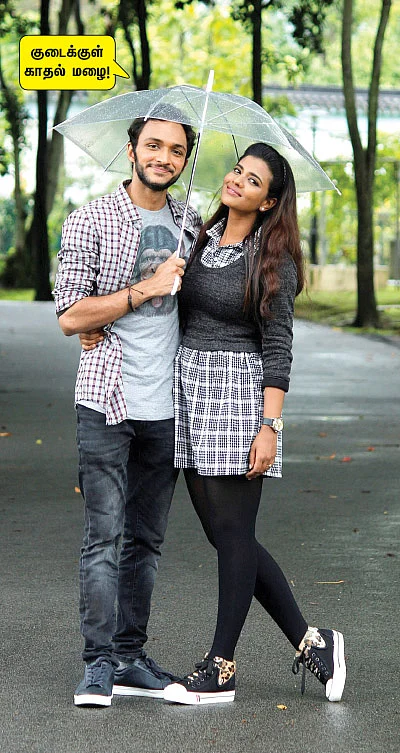 `பறந்து செல்ல வா' ஸ்டில்ஸ்...