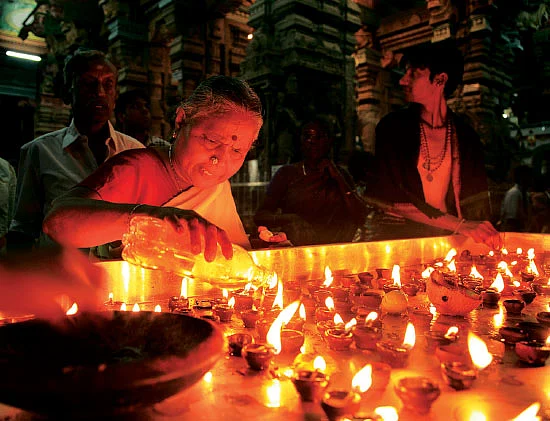 கேள்வி பதில் - எல்லோரும் ருத்திராட்சம் அணியலாமா?