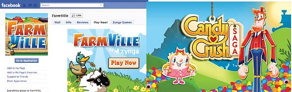 ஃபேஸ்புக்கில் கேம்... வந்துடுச்சு ஆப்பு!