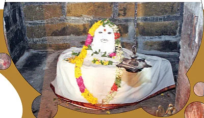 'மல்லிகையாக மாறிய அஸ்தி!'