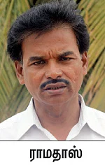 வீட்டுத்தோட்டத்தை வளர்க்கும் கழிவுநீர்!