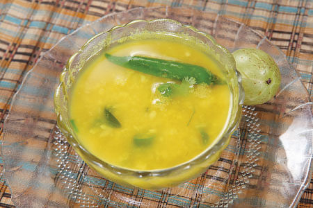 சூப் எடுங்க... கொண்டாடுங்க!
