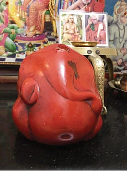 எங்கள் வீட்டு பிள்ளையார்!