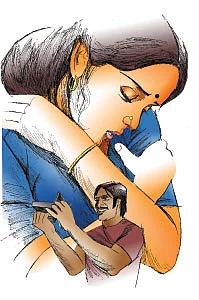 தினம்தோறும் ஒரு விலை...வாழ்க்கையை விழுங்கிய 'விலை' !