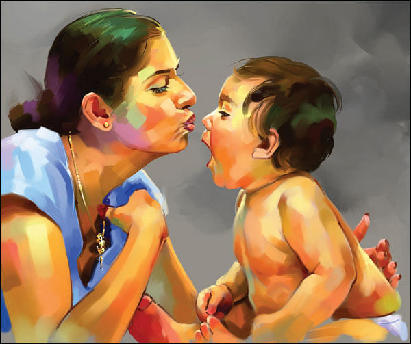 நிம்மதி தரும் நிதித் திட்டம் - 15 - V.பிரதீப்... S/O வர்ஷினி