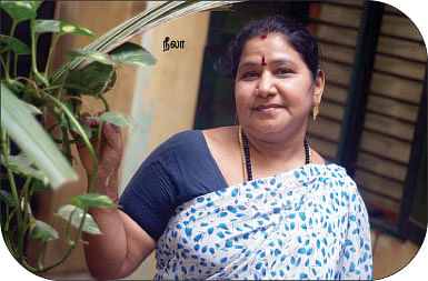 அனாதைகள் என்று யாருமில்லை !