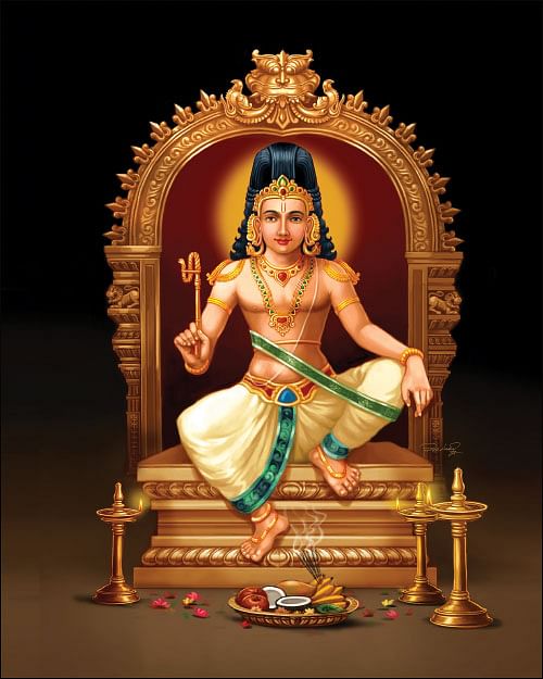 பூதநாத புராணம்! - தொடர்ச்சி...