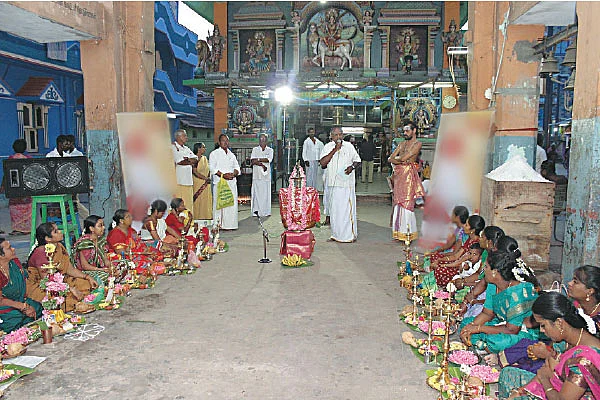 கேள்வி - பதில்