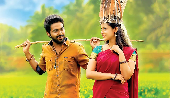 குழந்தைவேலுவும் கல்யாணமும்!
