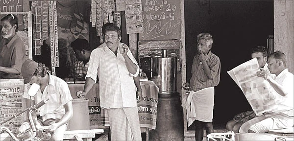 சொல்வனம்!