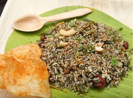 சத்துணவு டிஃபன் டைம்