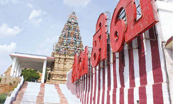 நாரதர் உலா !