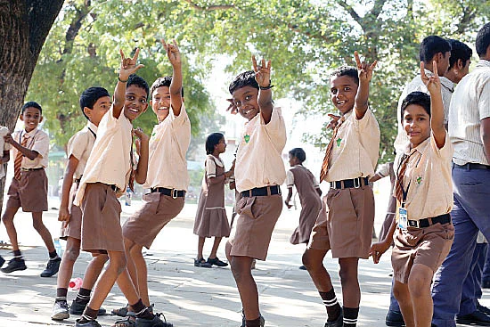 சிரிப்போ சிரிப்பு!