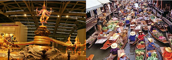 'கம்போடியாவில் சிலை செஞ்சான் பல்லவ ராஜா !