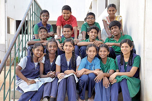 நாங்களும் ஜர்னலிஸ்ட்தான்!