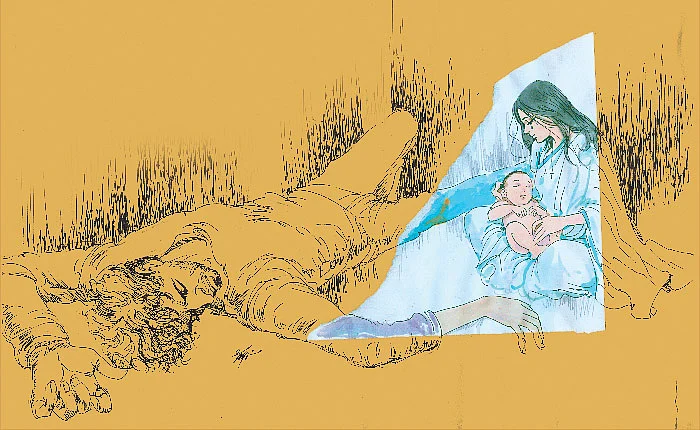 மனச்சிறையில் சில மர்மங்கள் - 5