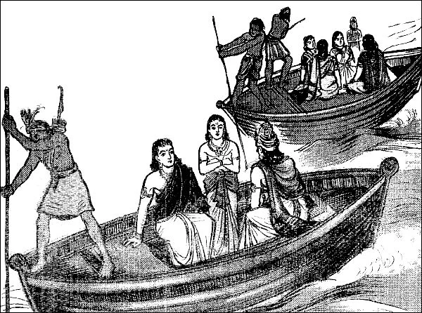 சித்திர ராமாயணம்