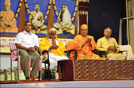 எண்ணங்களின் சங்கமம்!