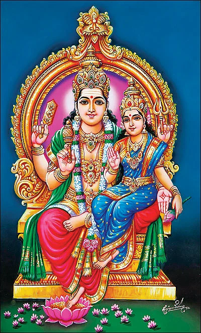 யோகமும் அருள்வார் செவ்வாய்!