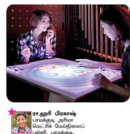 சுட்டி நியூஸ்