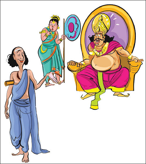 ஜோக்ஸ் - 2