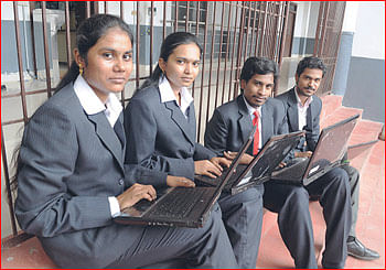 MBA - மூன்றெழுத்து மந்திரம்