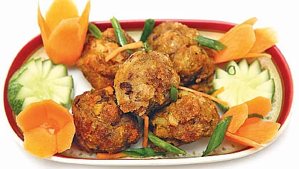 30 வகை ஈவ்னிங் ஸ்நாக்ஸ்