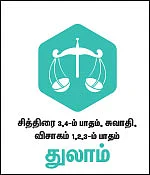 ராசிபலன்