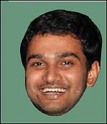 வர்றாங்க வாரிசுகள்..!