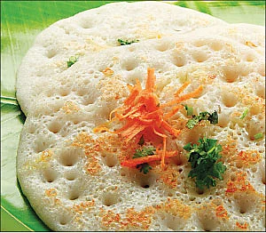 'சாஃப்ட்'டான சப்பாத்தி... செய்வது எப்படி?