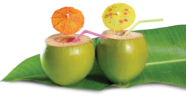 இளநீர் வாங்கப் போறீங்களா..?