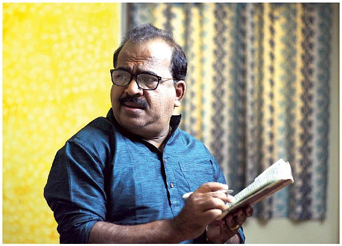 திமுகவுக்கு கோமா... தேமுதிக இனி இருக்குமா?