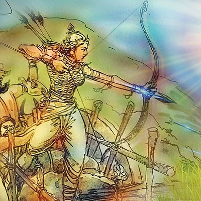 சிவமகுடம் - 26